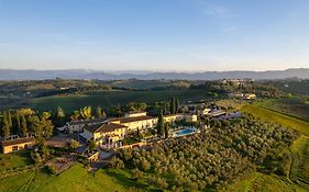 Villa Petriolo - Small Luxury Hotels Of The World